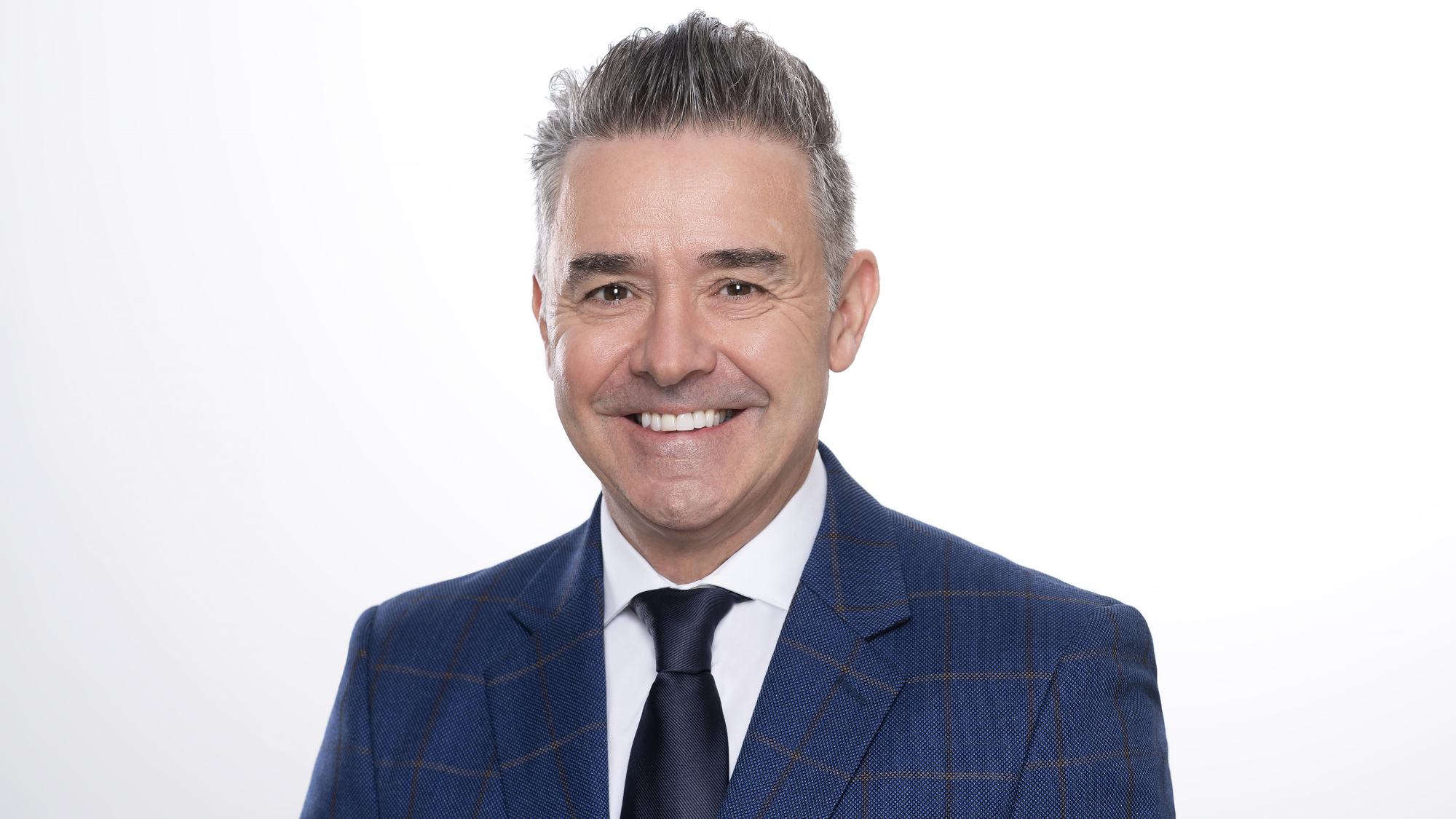 Dominic Baribeau, Vice-président régional – NAPA Québec